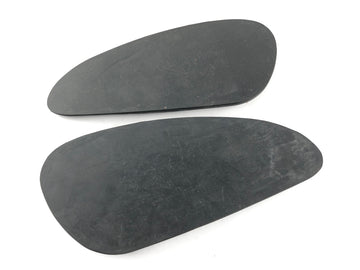 Triumph Thruxton 900 [2004] - gomma del serbatoio - 0