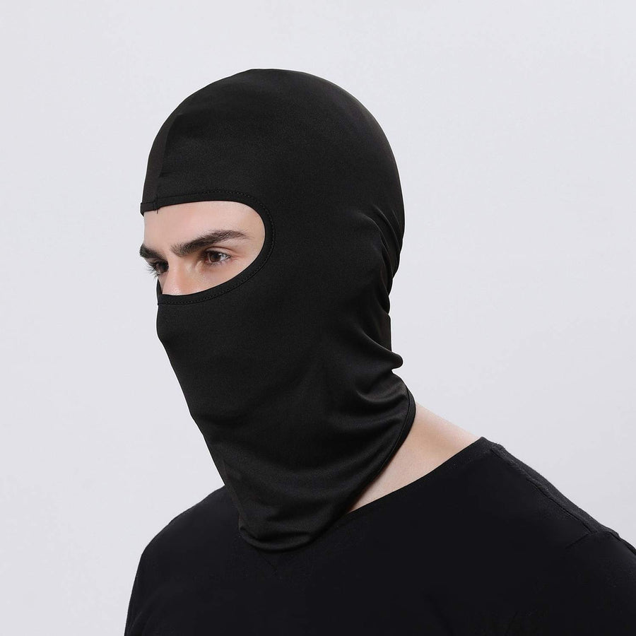 Balaclava motorosoknak - Motorizáld a balaclavát