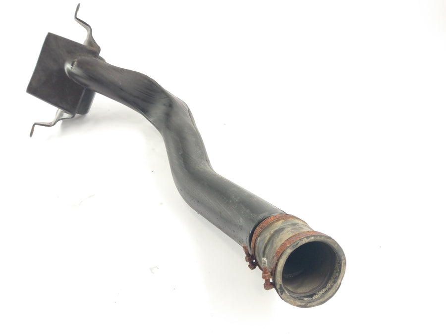 Yamaha Kodiak 400 5y4 [2004] - Caja de filtro de aire Airbox