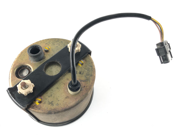 BMW R 100 GS 247E [1991] - Compte-tours