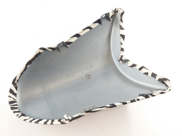 BMW F 650 GS R13 [2001] -Fenders Foiled