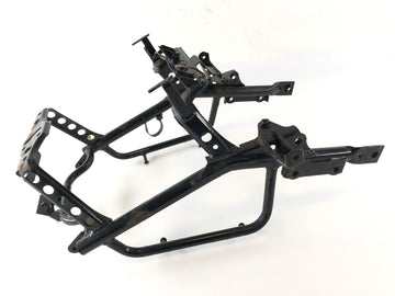 ヤマハTZR 125 4FL [1997]  - リアフレーム - 0