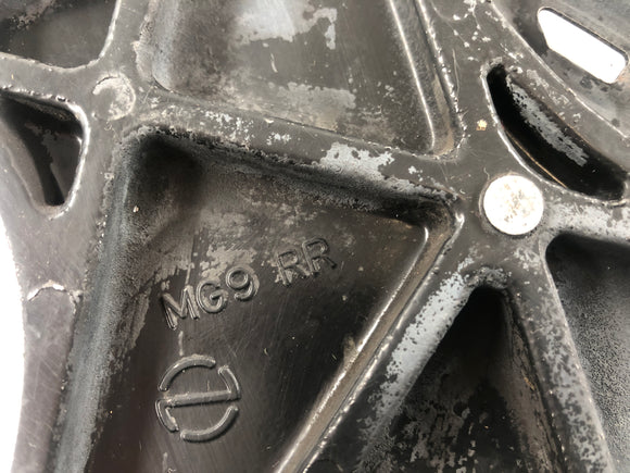 Honda Goldwing GL 1200 SC14 [1991] - Якорь -тормоза