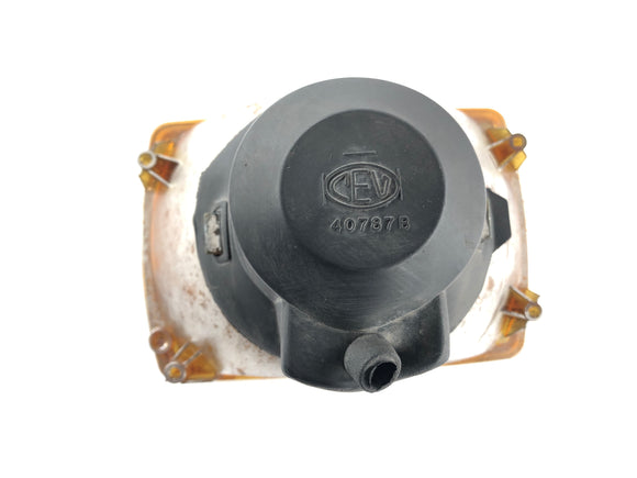 Cagiva Elefant 650 [1985] - Koplampen