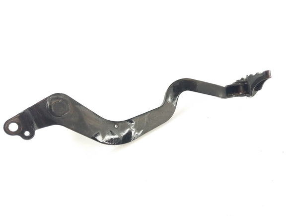 Honda NX 650 Dominator RD02 [1992] - brzdová brzda brzdy