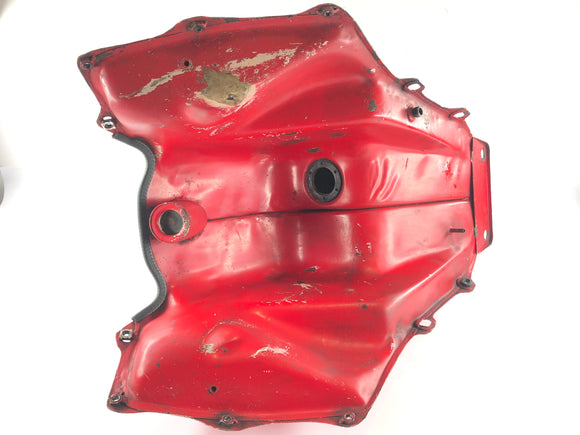 Ducati Paso 750 [1990]  - タンクガソリンタンク