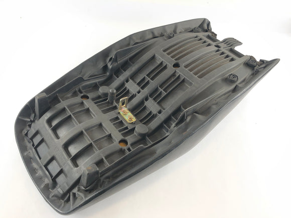 ヤマハXJR 1200 4PU [1995]  - シートベンチ