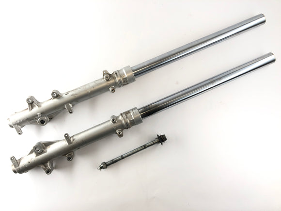 Yamaha XTZ 750 Super Tenere 3LD [1995] - Gabel Telegabel 43mm mit Achse