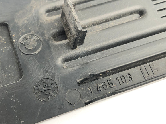 BMW K 1200 GT K12 [2004]  - イグニッションケーブルカバー