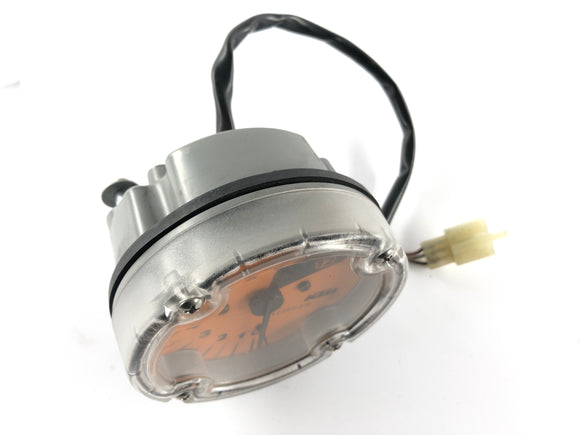 KTM 990 Superduke LC8 EFI [2008] - Compte-tours et tableau de bord