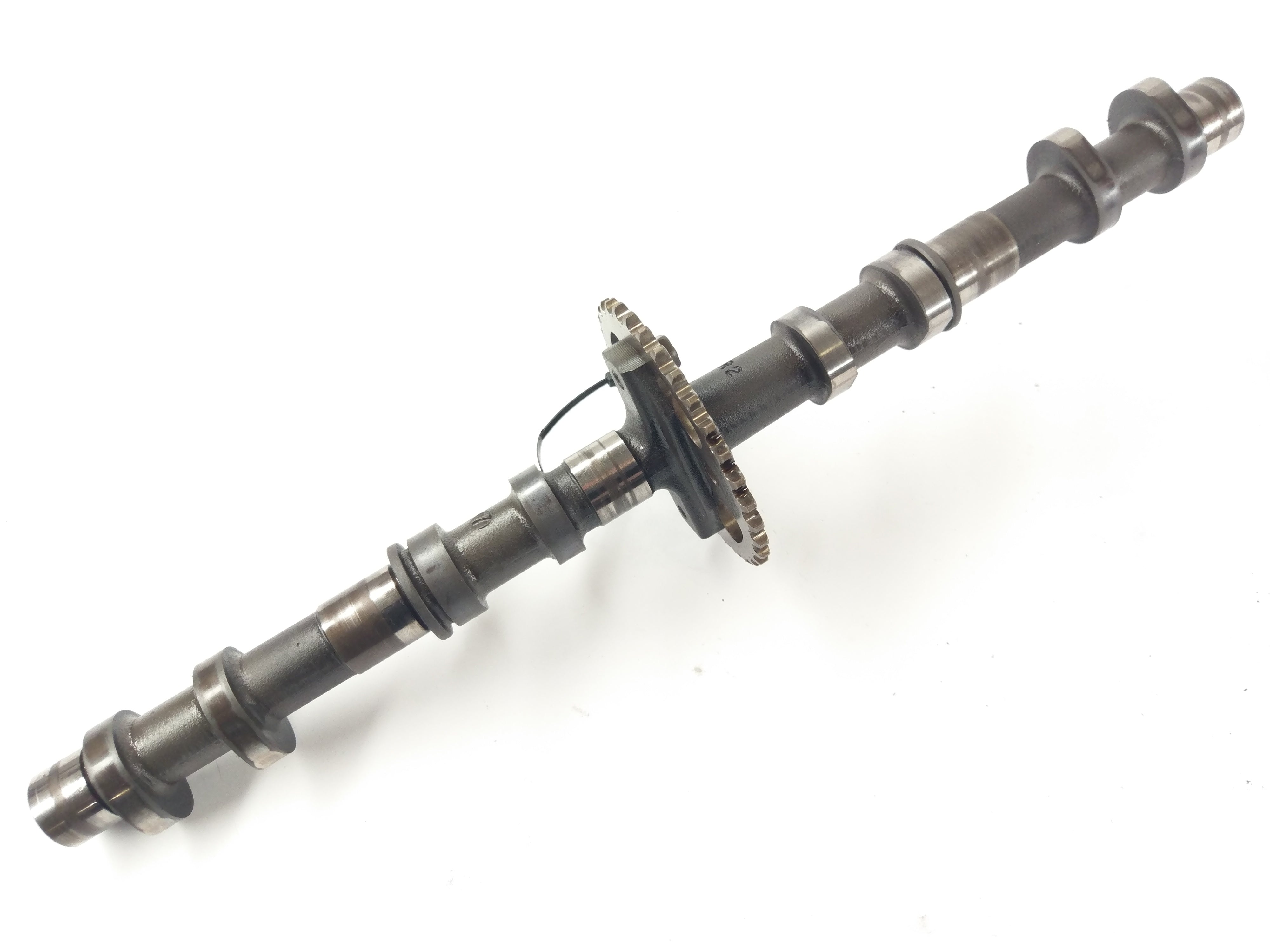 Suzuki GSXR 1100 GV73A [1992] - CAMSHAFT Outlet Wave