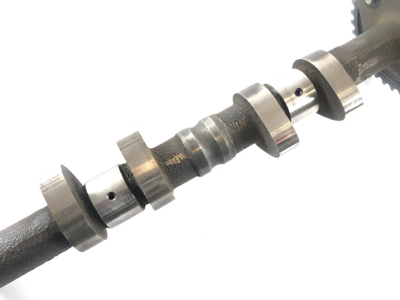 Triumph Speed ​​Triple 955i T509 [1997] - Kamakselinnløpsaksel