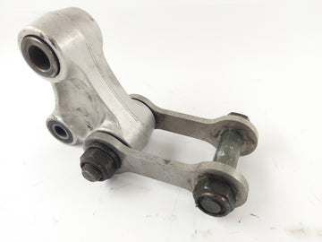 Yamaha XT 660 X DM01 [2006] - taipumavivun taipumaiskin luu luu - 0