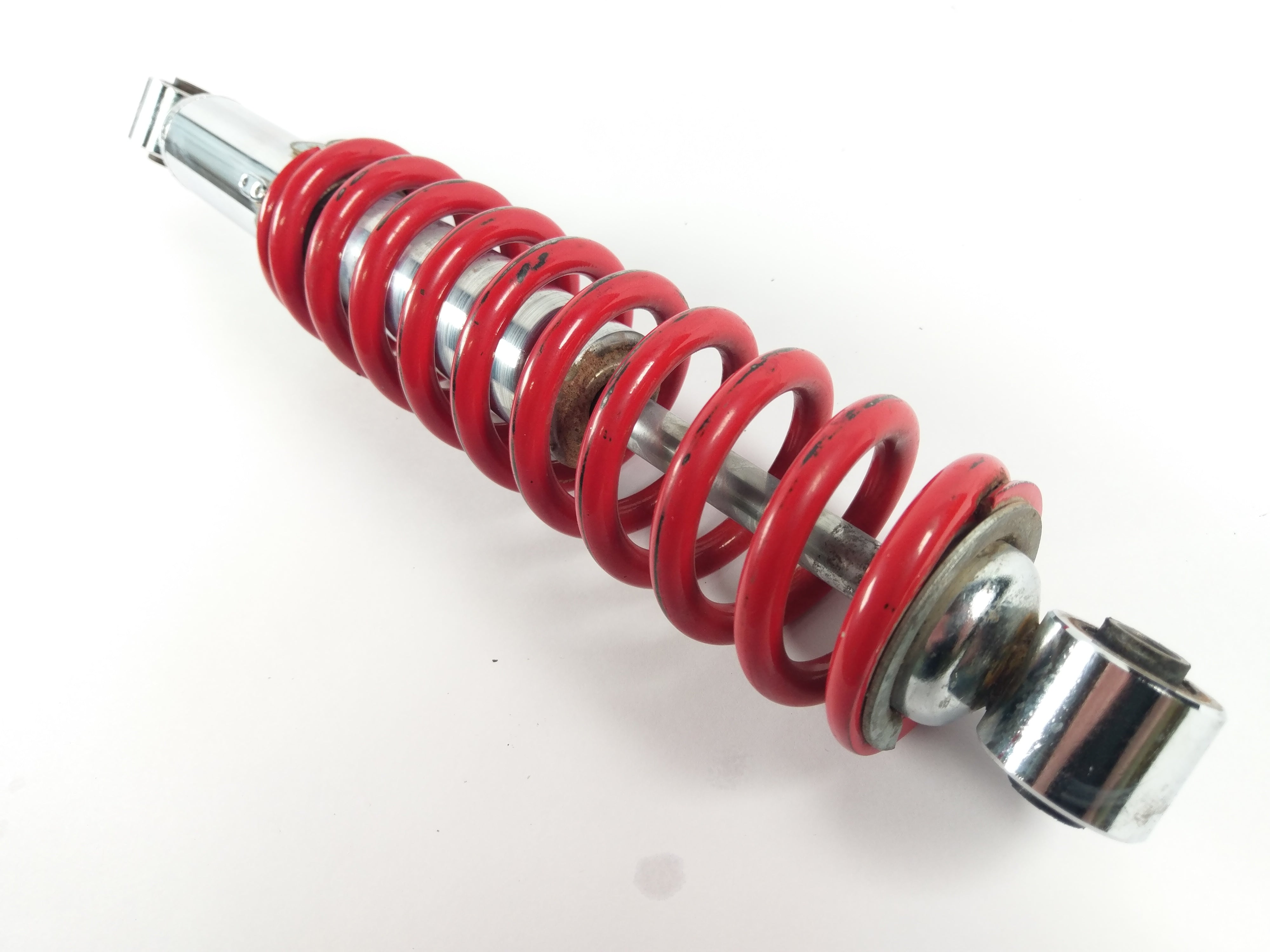 Yamaha YFM 350 Warrior 3GD [2003] - Front shock absorber