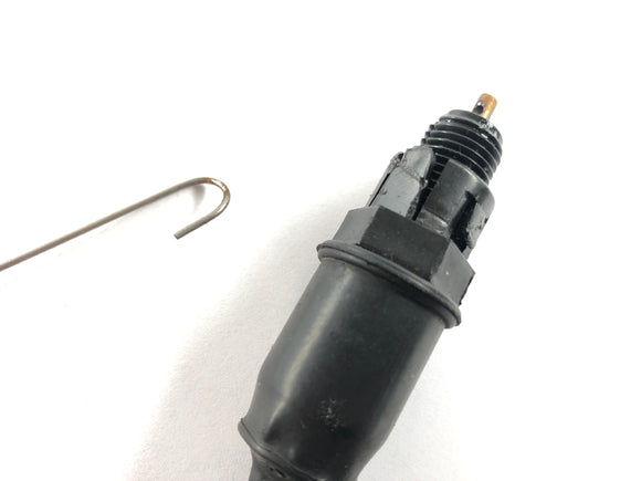 Kawasaki Z 750 ZR750J [2005] - Przełącznik światła hamulca z tyłu