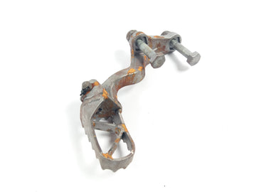 KTM HE 600 LC4 PD [1993]  - 右側のフットレストドライバー - 0