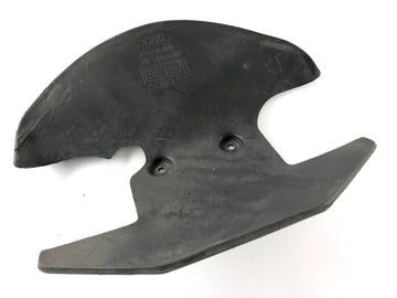 Aprilia Rs 125 MPB [2000] - Casting Fork Bridge nedan