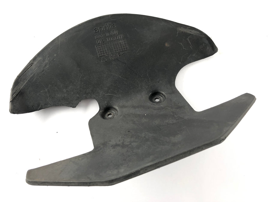 Aprilia Rs 125 MPB [2000] - Casting Fork Bridge alla