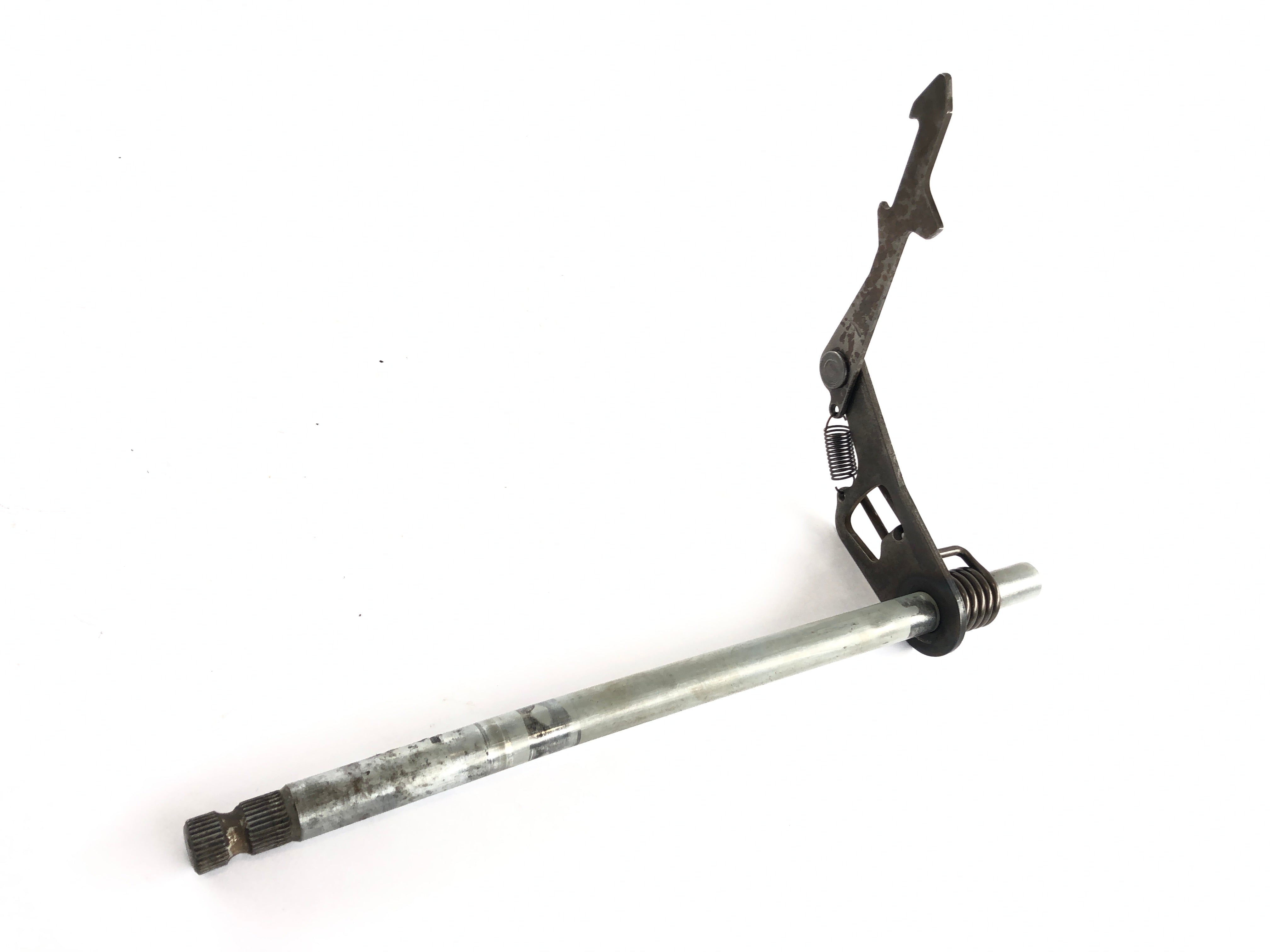 Honda Africa Twin XRV 750 RD07 [1993] - Shift shaft