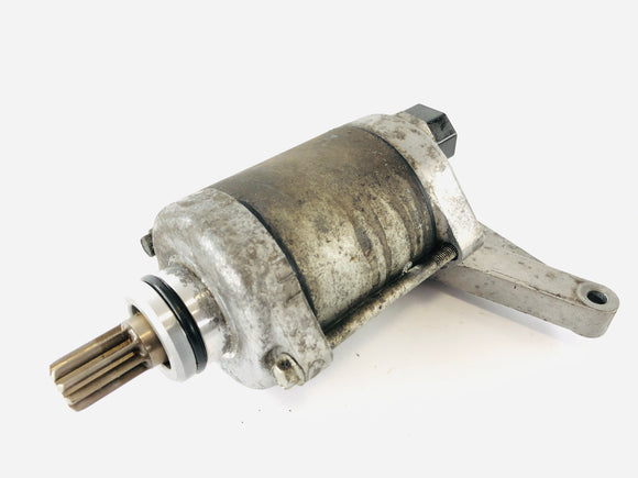 Yamaha XT 1200 Z Super Tenere DP01 [2012] - Anlasser Startermotor