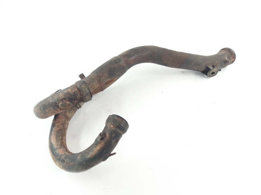 KTM HE 600 LC4 PD [1992] - eksosmanifold -manifolder