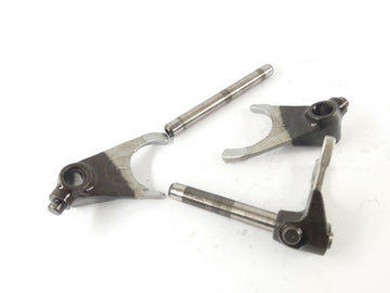 Yamaha XT 600 E 3TB [1991] - Conjunto de garras de conmutación - 0