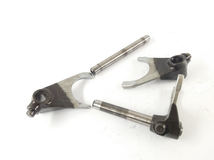 Yamaha XT 600 E 3TB [1991] - Schaltklauen Set