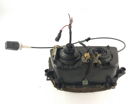 Honda St 1100 SC26 Pan European [1990] -Headlights