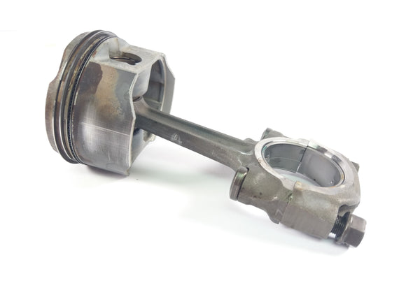 Honda VFR 800 Fi RC46 [2000] - píst