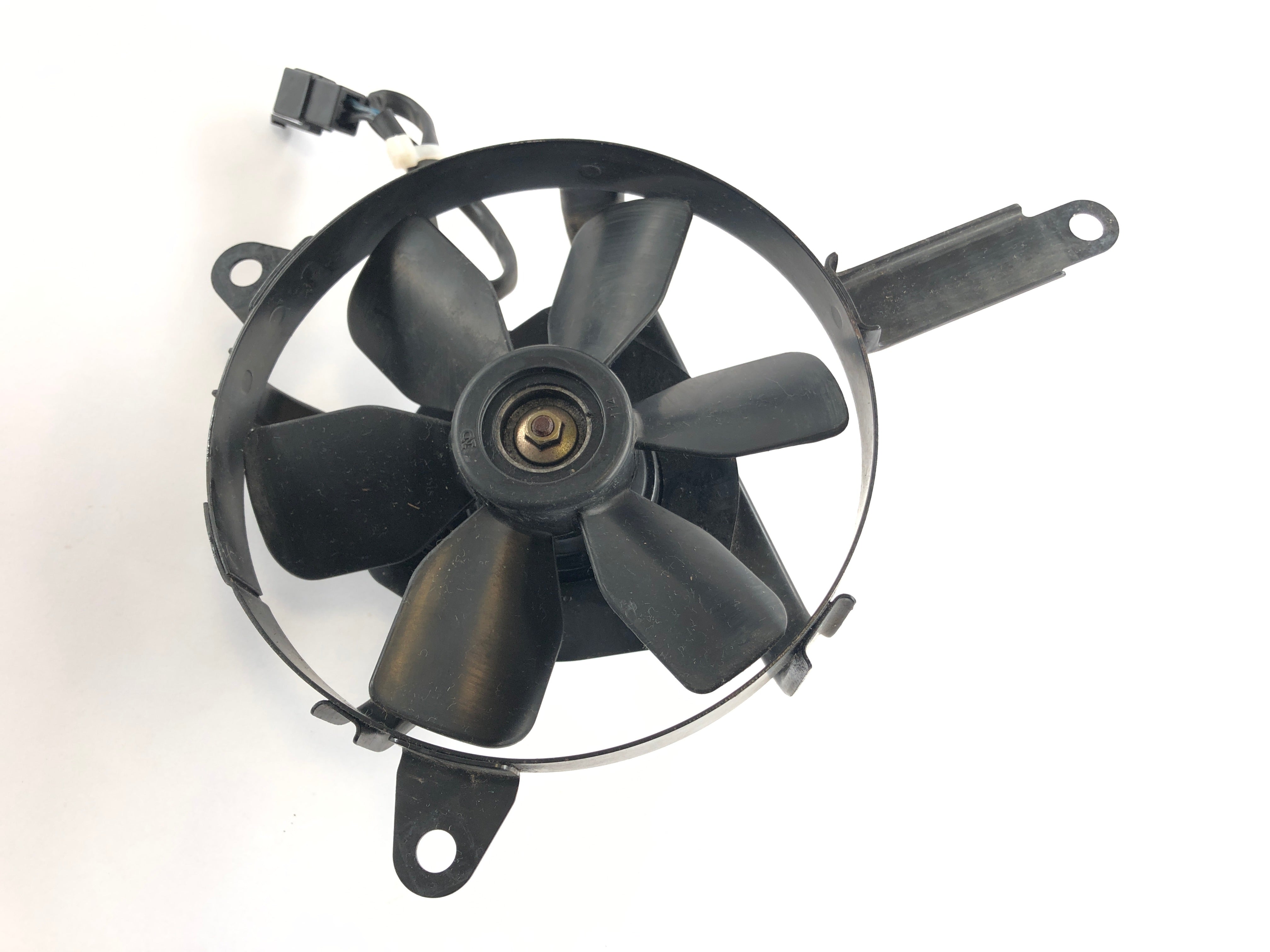 Yamaha YZF 750 R 4NHN [1995] - Cooler Fan Fan