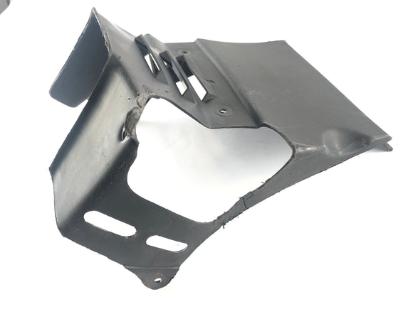 Cagiva Elefant 650 [1985] - Zadní pod vnitřním pláštěm