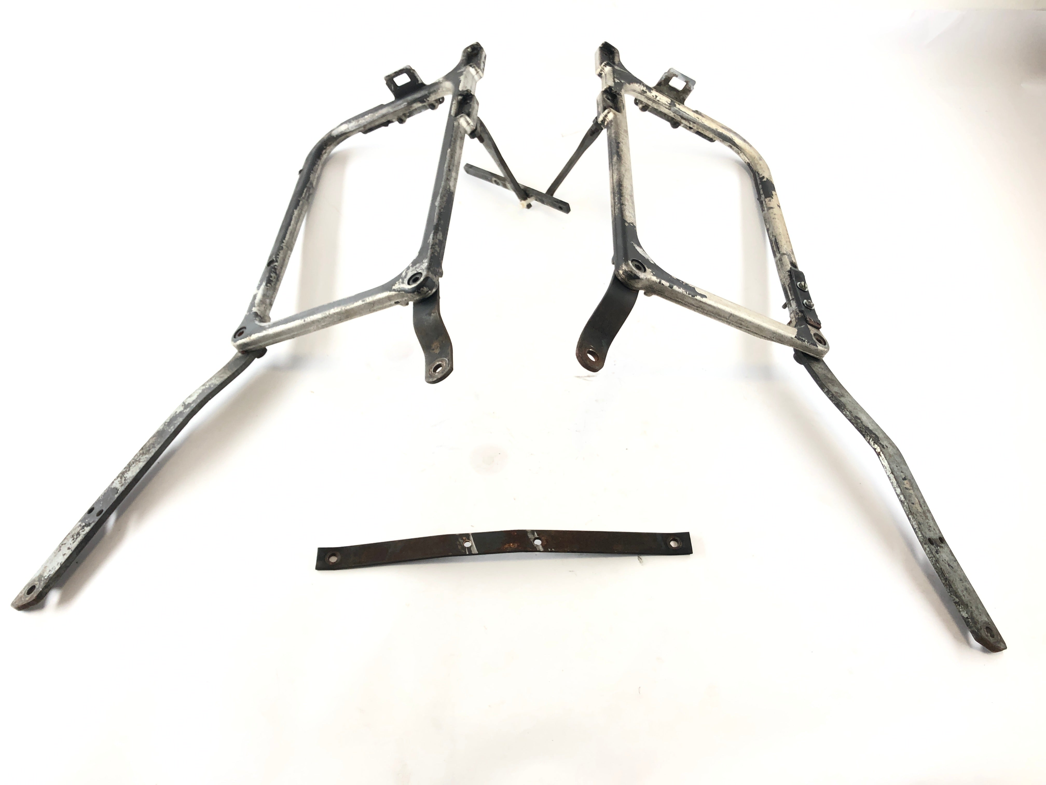 BMW R 100 RT [1979] - Case Holder Set Pair