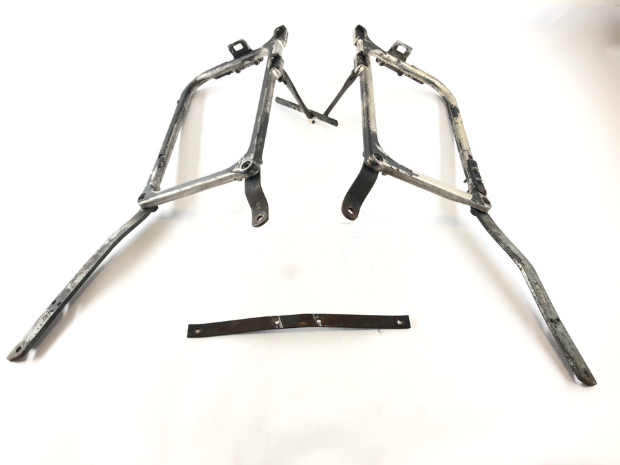 BMW R 100 RT [1979] - case holder set pair