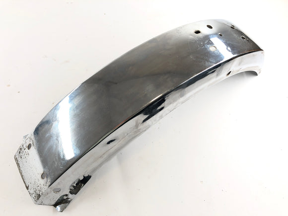 Moto Guzzi GTS 400 [Benelli] - Garde-boue arrière