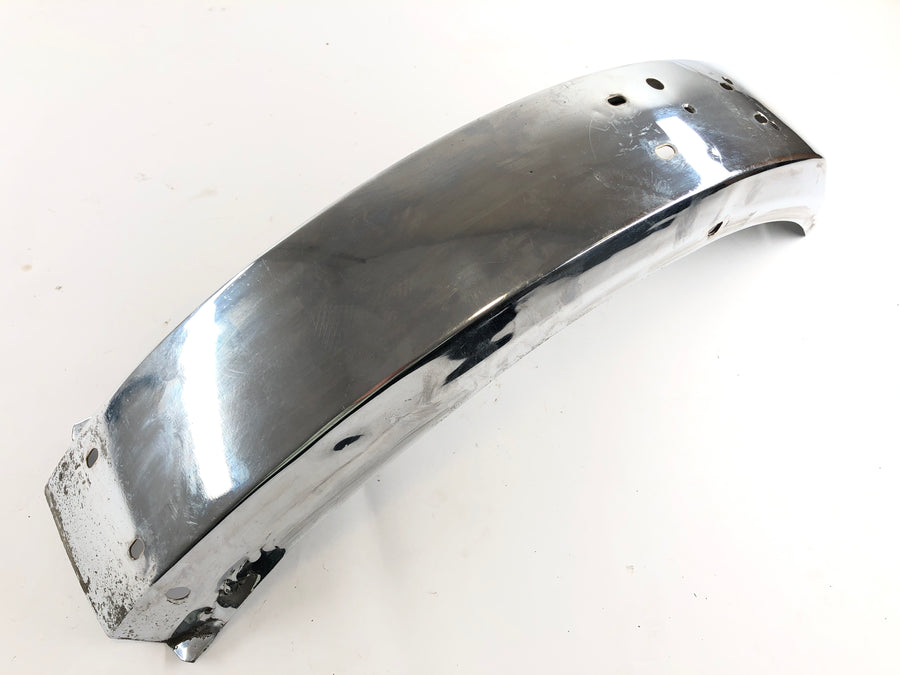 Moto Guzzi GTS 400 [Benelli] - Bagfagle Fager