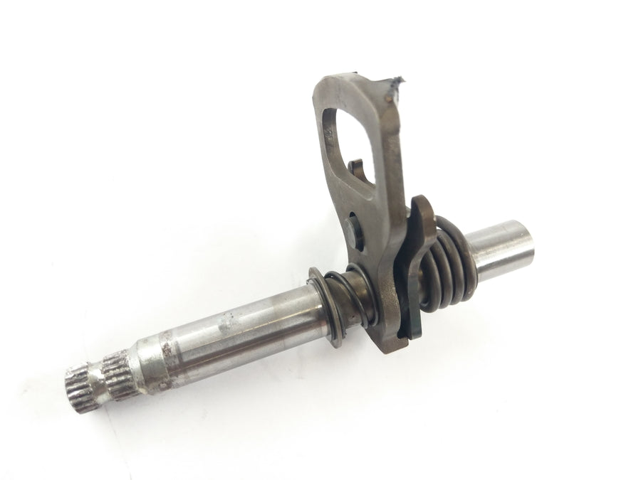 Suzuki Indtruder 1500 VL [2000] - Switch Wave