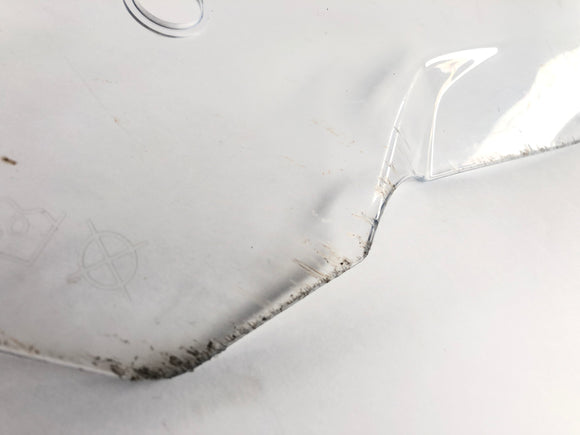 BMW R 1200 GS LC [2016] - vindrutan