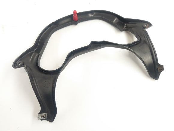 Aprilia Pegaso 650 MX [1992] - Cockpit interior panel