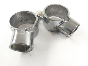 Kawasaki 1500 VN-15 SE VNT 50 A[1989] - Indicator mount left and right - 0