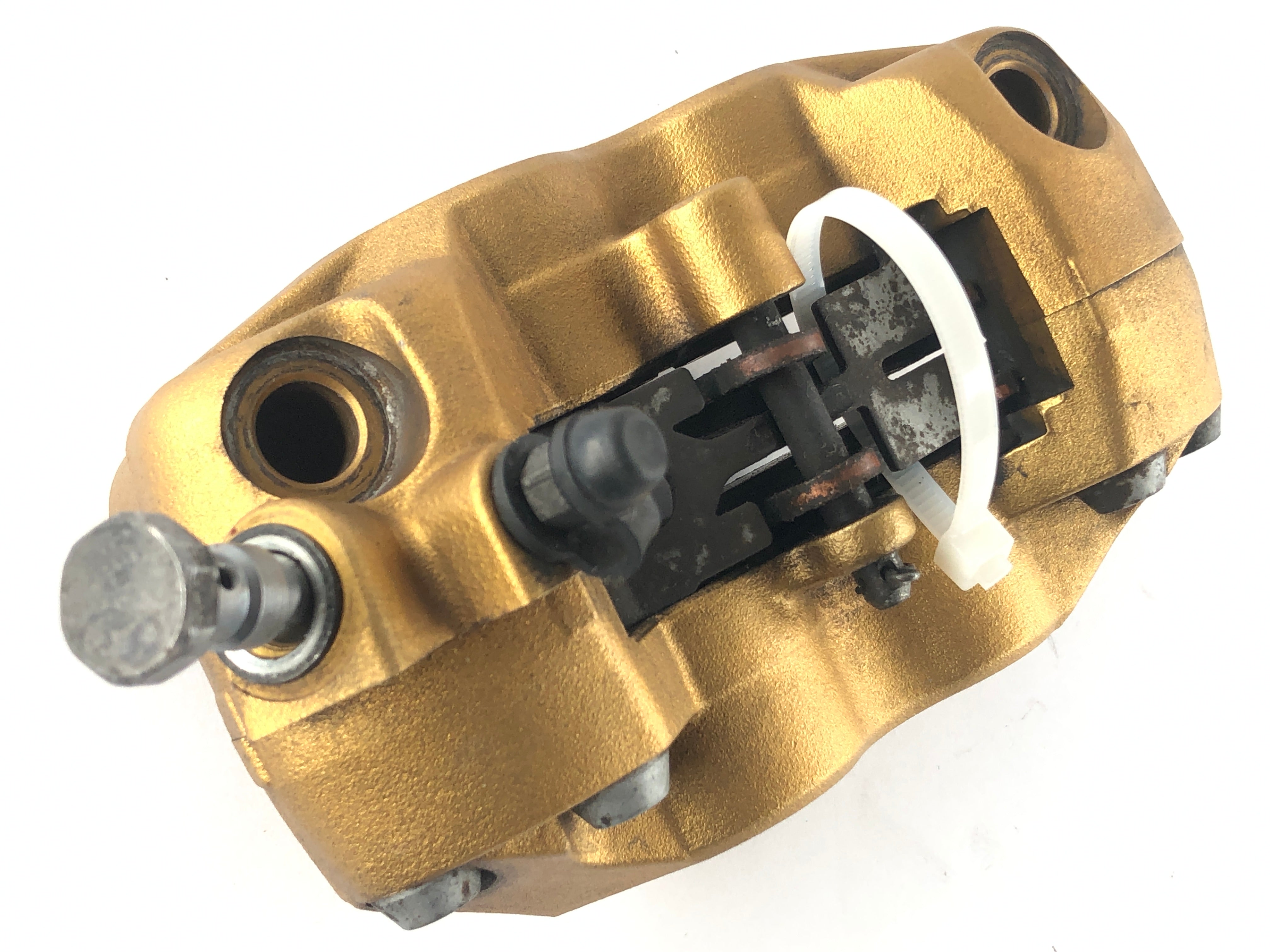 Triumph Street Triple R 675 D67LD [2008] - brake caliper front right