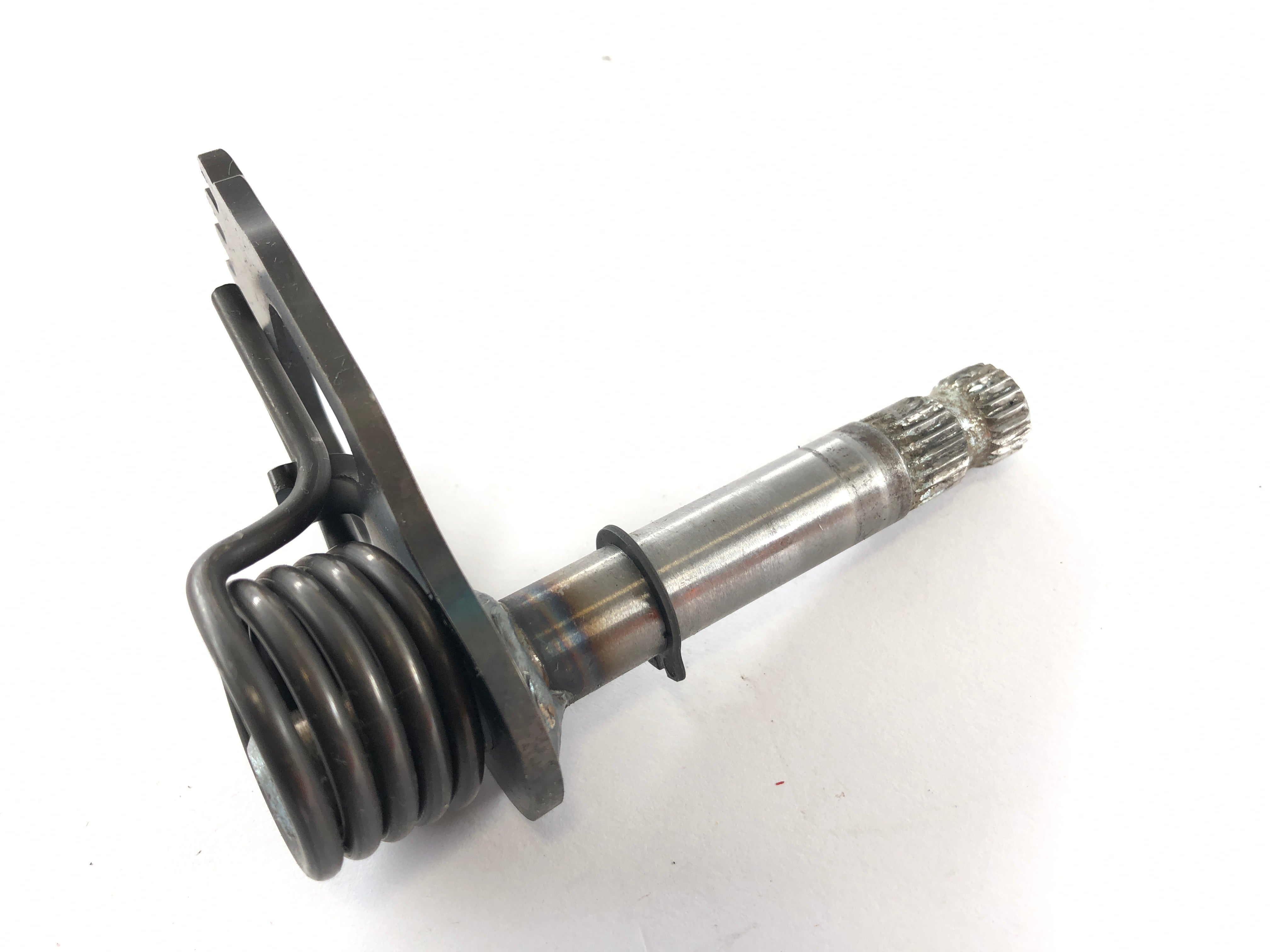 Suzuki DR 600 SN41A [1986] - Shift shaft