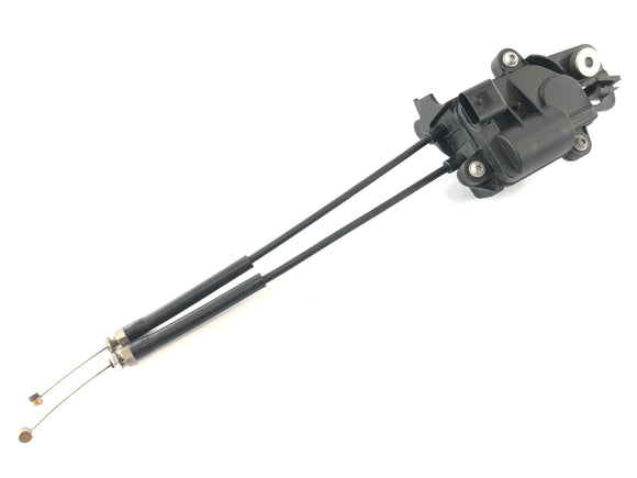 BMW R 1200 GS LC [2016] - tornmotoravgasflik