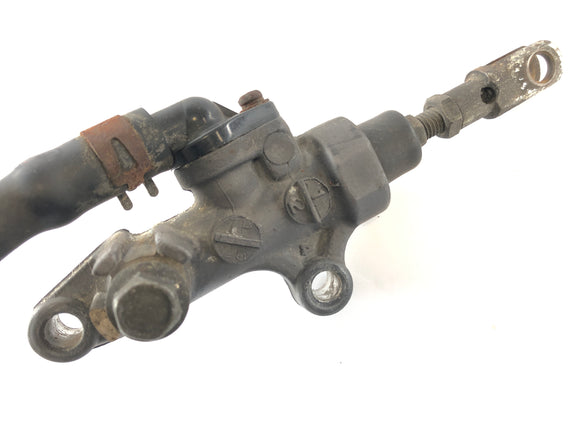 Yamaha TZR 125 4FL [1997] - Bremsepumpe bak