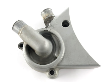 BMW F 650 CS Scarver [2001] - Tapa de bomba de agua