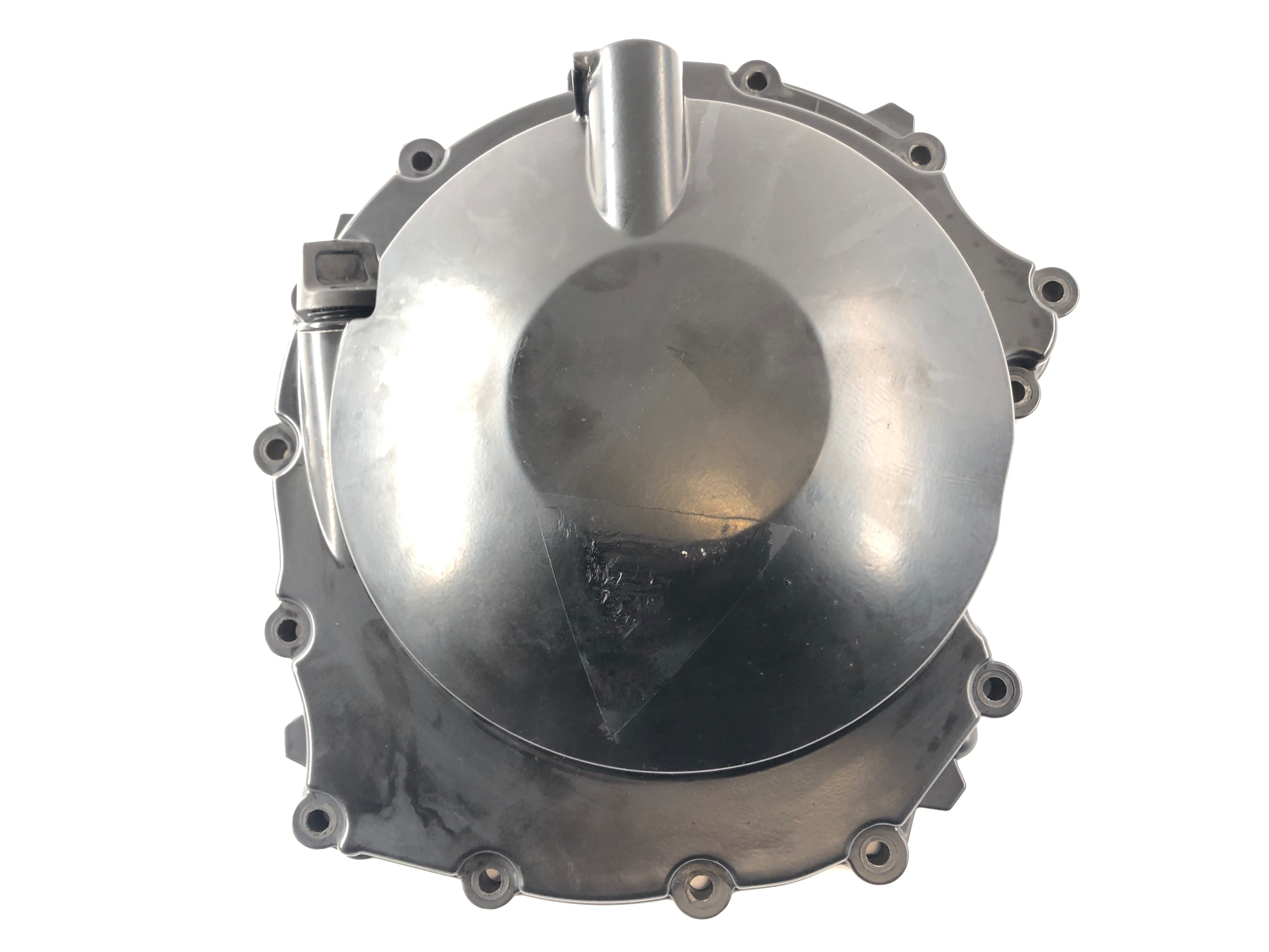 Triumph Speed ​​Triple 1050 515NJ [2006] - Clutch cover engine cover