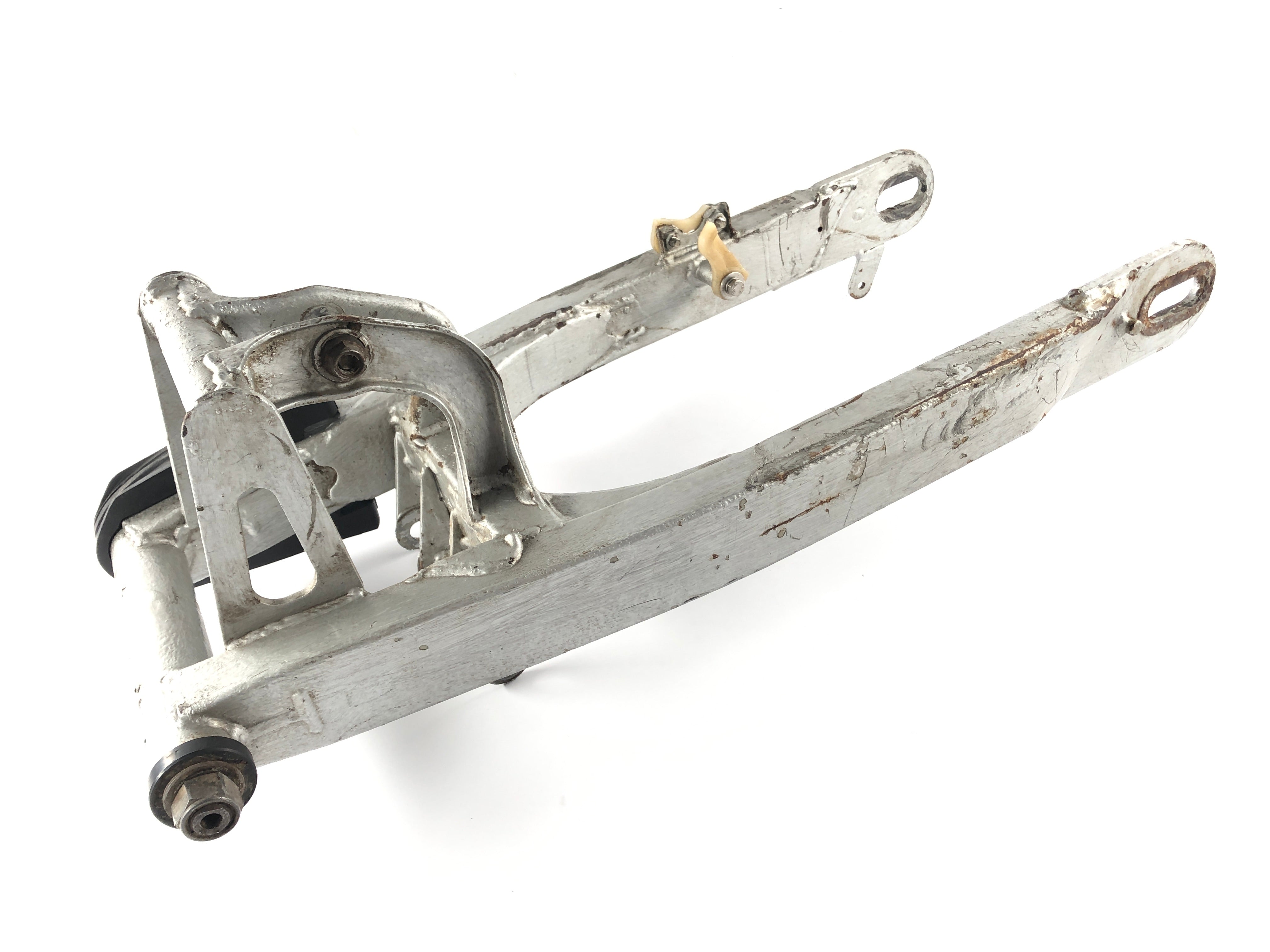 Suzuki DR 600 SN41A [1986] - Swingarm Rear swingarm