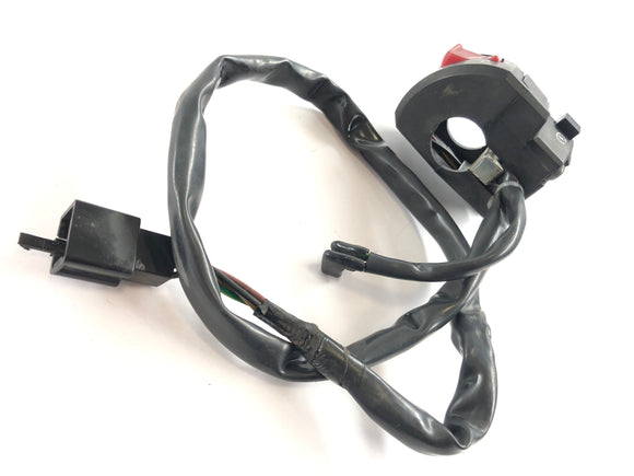 Aprilia SX KX1 125 [2020] - Styretilpasningsstyrskontakt til højre