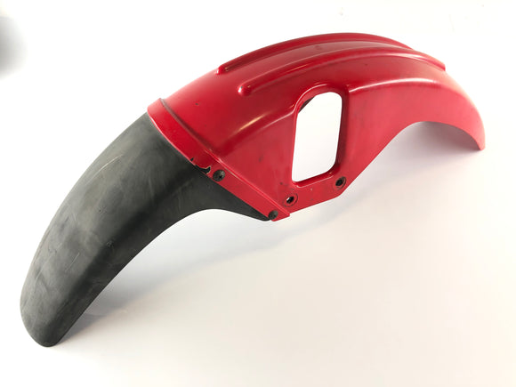 Suzuki DR 800 S SR42B [1991] - Garde-boue avant