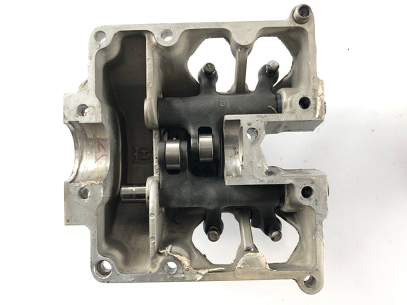 Husqvarna TE 610 E Dual H7 [1998] - Zylinderkopf