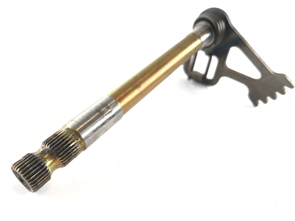 Husqvarna TE 610 E Dual H7 [1998] - Arbre de changement de vitesse